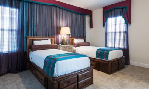 Crestview &#8211; Orlando