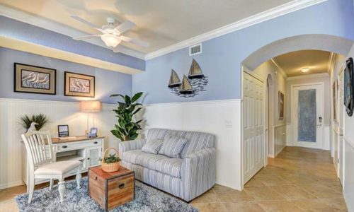Bellissimo condo a Treviso Bay