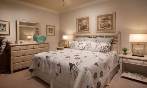 Bellissimo condo a Treviso Bay