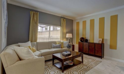 Casa a schiera in un Luxury Golf Resort