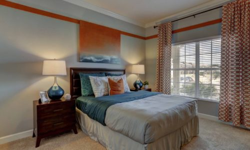 Casa a schiera in un Luxury Golf Resort