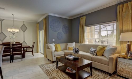Casa a schiera in un Luxury Golf Resort