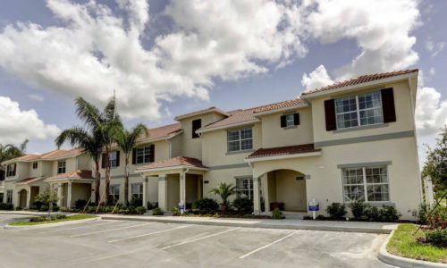 Casa a schiera a Storey Lake &#8211; Florida
