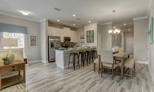 Casa a schiera a Storey Lake &#8211; Florida