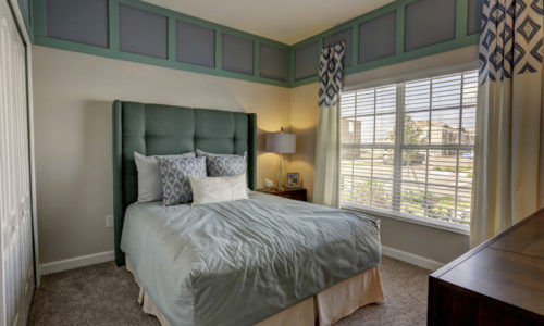 Casa a schiera a Storey Lake &#8211; Florida