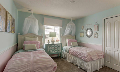 Casa a schiera a Storey Lake &#8211; Florida