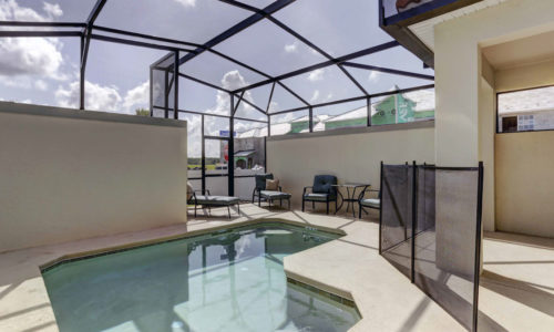 Casa a schiera a Storey Lake &#8211; Florida