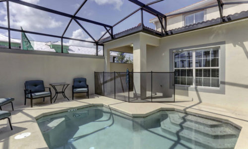 Casa a schiera a Storey Lake &#8211; Florida