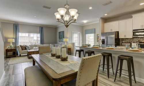 Casa a schiera a Storey Lake &#8211; Florida