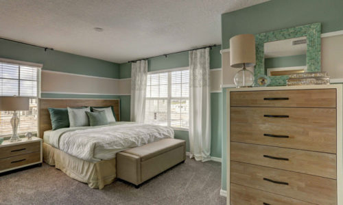 Casa a schiera a Storey Lake &#8211; Florida