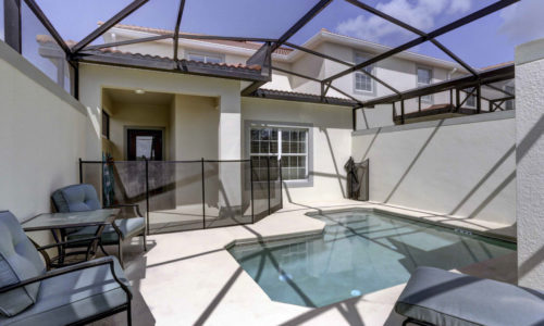 Casa a schiera a Storey Lake &#8211; Florida