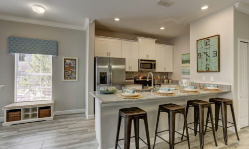Casa a schiera a Storey Lake &#8211; Florida