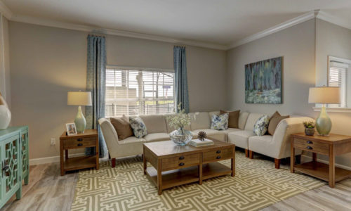Casa a schiera a Storey Lake &#8211; Florida