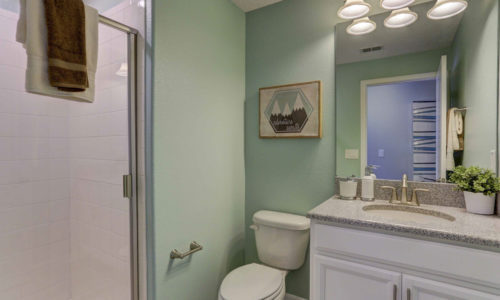 Casa a schiera a Storey Lake &#8211; Florida