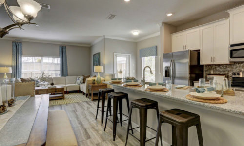 Casa a schiera a Storey Lake &#8211; Florida