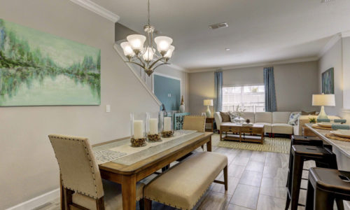 Casa a schiera a Storey Lake &#8211; Florida
