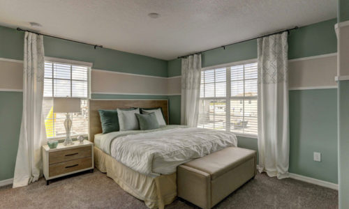 Casa a schiera a Storey Lake &#8211; Florida