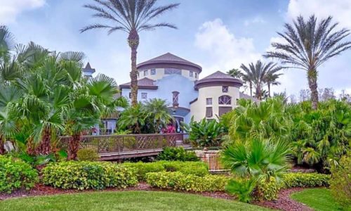 Ivestimento di un immobile a Tampa &#8211; Florida