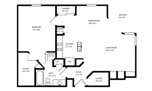 Ivestimento di un immobile a Tampa &#8211; Florida