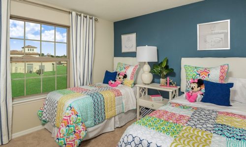 Casa a schera per vacanze a Orlando