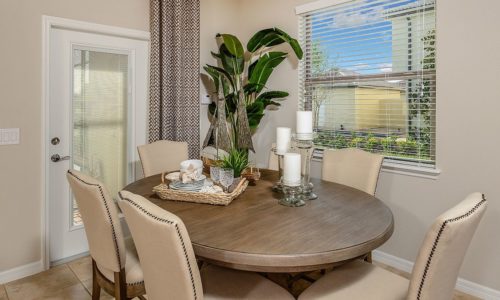 Casa a schera per vacanze a Orlando