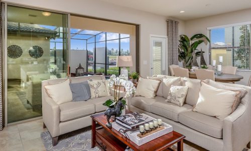 Casa a schera per vacanze a Orlando