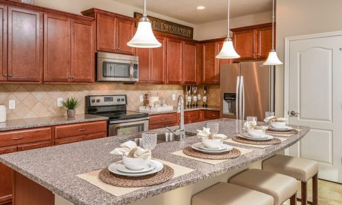 Casa a schera per vacanze a Orlando
