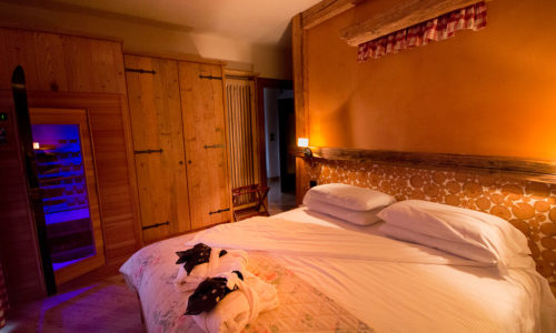 RESIDENCE AI PIEDI DELLE DOLOMITI