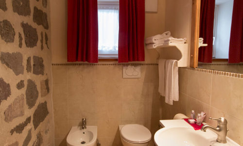 RESIDENCE AI PIEDI DELLE DOLOMITI