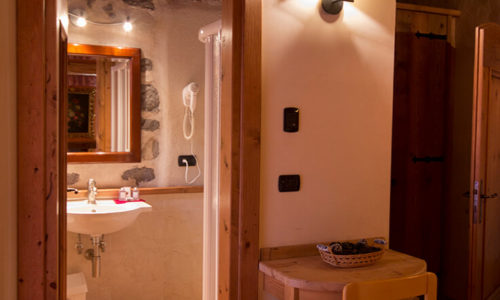 RESIDENCE AI PIEDI DELLE DOLOMITI