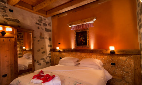 RESIDENCE AI PIEDI DELLE DOLOMITI