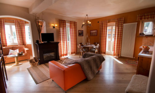 RESIDENCE AI PIEDI DELLE DOLOMITI