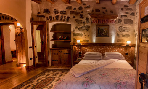 RESIDENCE AI PIEDI DELLE DOLOMITI