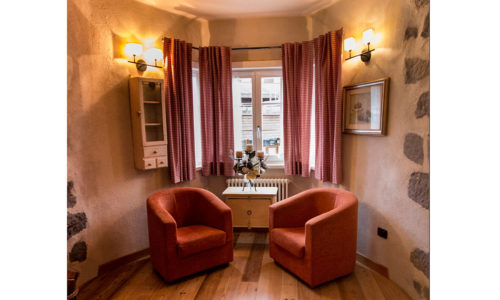 RESIDENCE AI PIEDI DELLE DOLOMITI