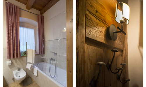 RESIDENCE AI PIEDI DELLE DOLOMITI