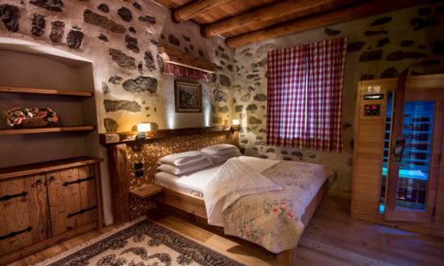 RESIDENCE AI PIEDI DELLE DOLOMITI