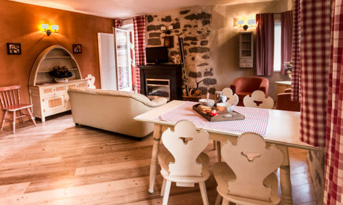 RESIDENCE AI PIEDI DELLE DOLOMITI