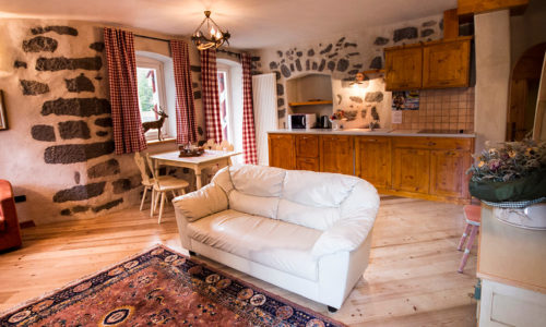 RESIDENCE AI PIEDI DELLE DOLOMITI