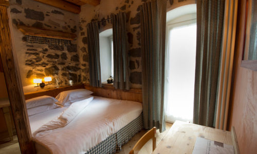 RESIDENCE AI PIEDI DELLE DOLOMITI