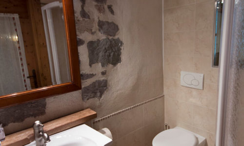 RESIDENCE AI PIEDI DELLE DOLOMITI