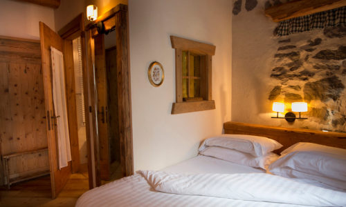 RESIDENCE AI PIEDI DELLE DOLOMITI