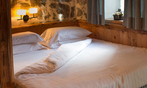 RESIDENCE AI PIEDI DELLE DOLOMITI