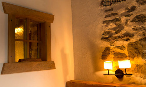 RESIDENCE AI PIEDI DELLE DOLOMITI