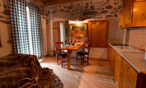 RESIDENCE AI PIEDI DELLE DOLOMITI