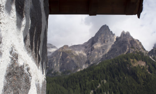 RESIDENCE AI PIEDI DELLE DOLOMITI