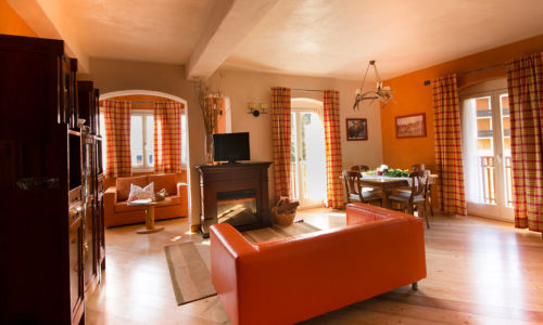 RESIDENCE AI PIEDI DELLE DOLOMITI