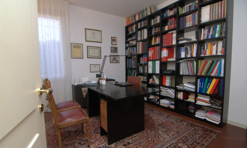 VILLA STORICA DEL 1900