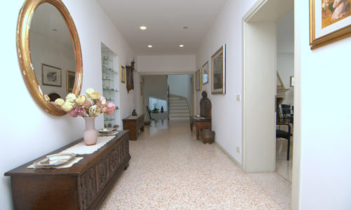 VILLA STORICA DEL 1900