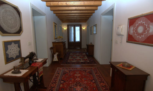 VILLA STORICA DEL 1900