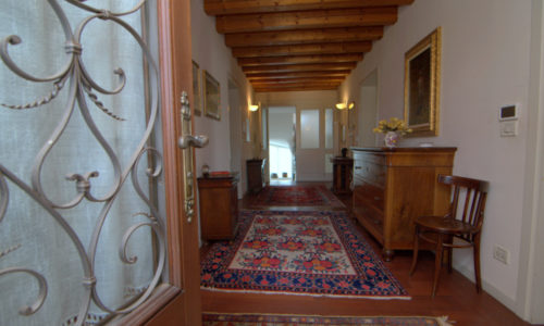 VILLA STORICA DEL 1900